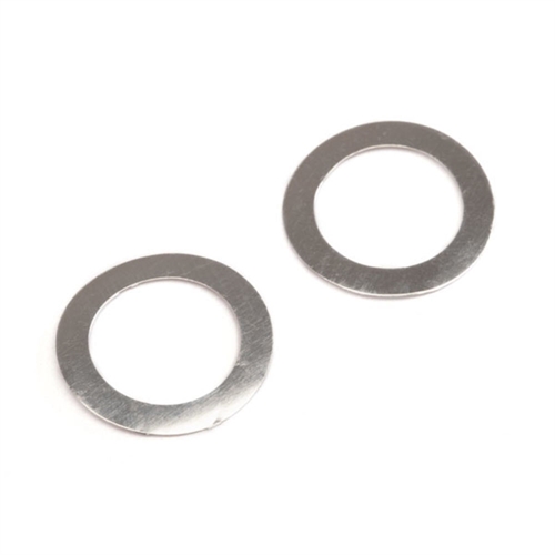 Gaskets, head (aluminium) (2)