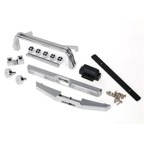 Body accessories kit, Bigfoot No. 1  (grill sold separately