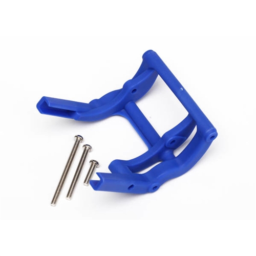 Wheelie Bar Mount (1) / Hardwa