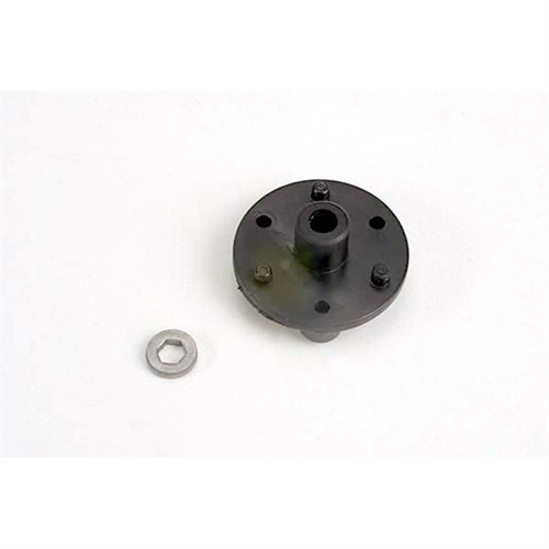 Spur gear adaptor/1.75mm metal hex spacer