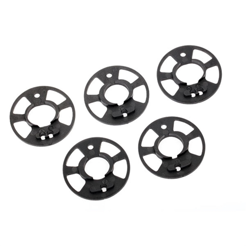 Gear Adapter Fixed