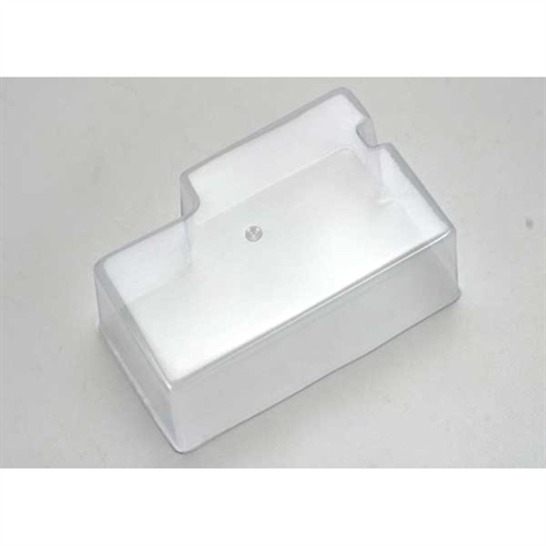 Radio Cover, Lexan (Blast)