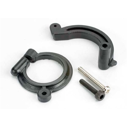 Brake support bracket/ brake band/ 3x25mm roundhead machine