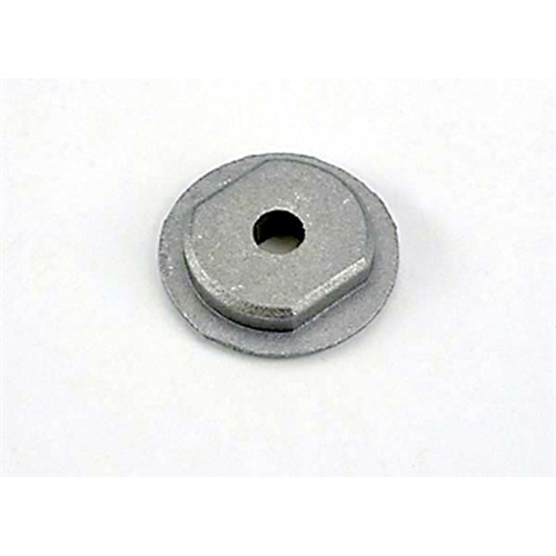 Housing cover, diff