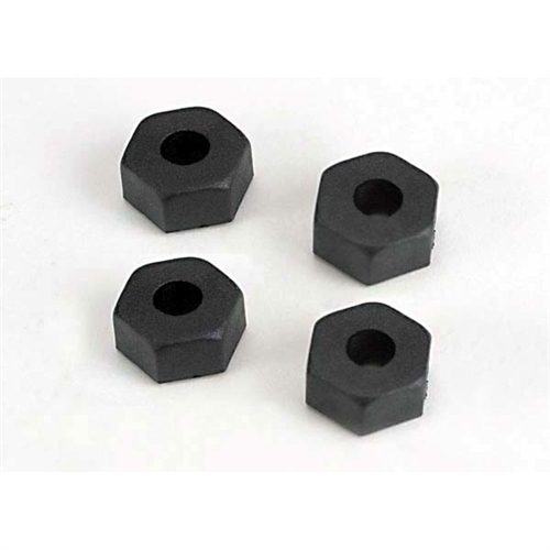 Adapters, wheel (for aftermarket wheels to adj wheel offset)