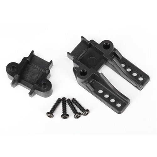 EZ-Start Mount/ Clamp/ 2.6X10M