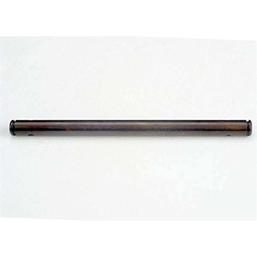 Pulley shaft, front