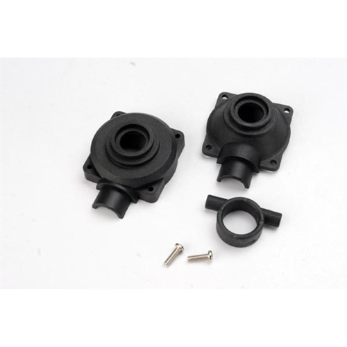 Housings, diff w/ pinion collar