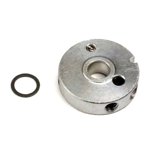 Drive hub assembly, clutch/ 6x8.5x0.5mm Teflon washer (1)