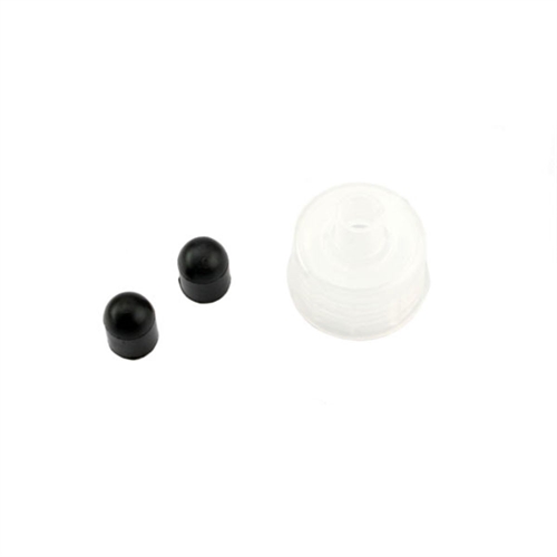 Rebuild kit, fuel filler bottle (fits 8mm or 5/16' tube)