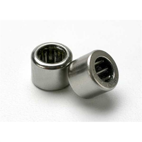Bearing, needle roller  (6x10x8mm) (2)