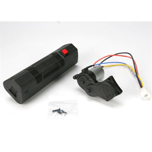 EZ-Start 2,complete system (control,drive unit,wire harness)