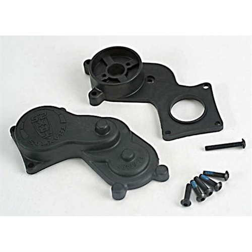 Housing set (inner,outer)3x12BCS/3x20BCS/bushing(EZ Start 2)