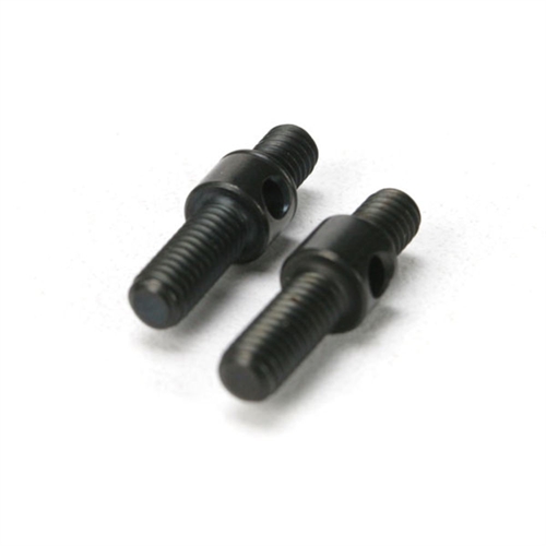 Insert, threaded steel L&R (replacement inserts for Tubes)