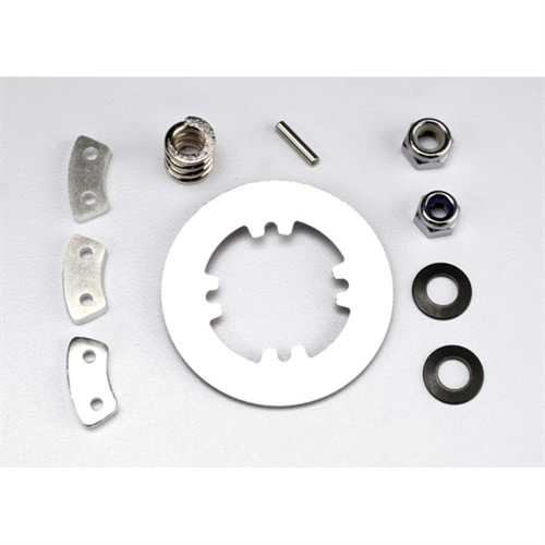 Rebuild kit (heavy duty), slipper clutch(Revo & Maxx spring)