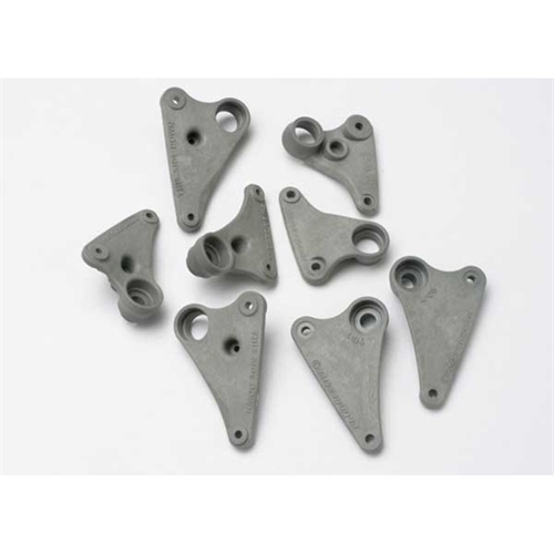 Rocker arm set, progressive-3 (90-T) requires #5319 or 5319X