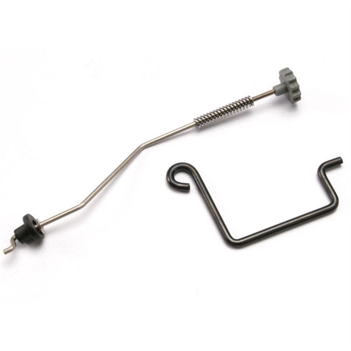 Linkage set, rear brake (Revo)