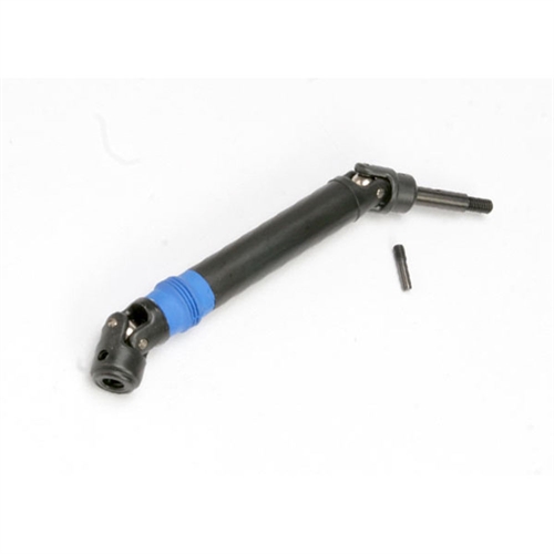 Driveshaft assembly (1), left or right (fully assembled)