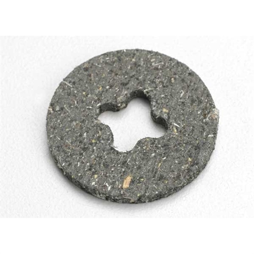 Brake disc (semi-metallic material)