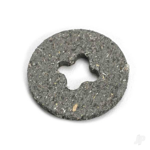 Brake disc (semi-Metallic material)