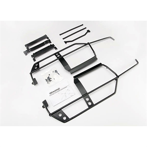 ExoCage, Summit (all parts & hardware for 1 compl roll cage)