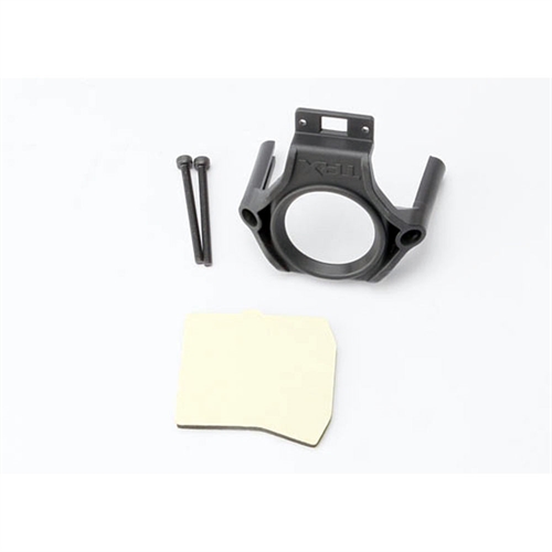 Hold down bracket, electronic speed control (Castle Creation
