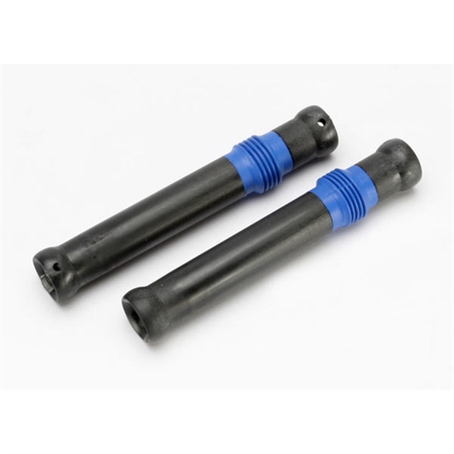Half shaft set, short (plastic parts only) (2 assemblies)