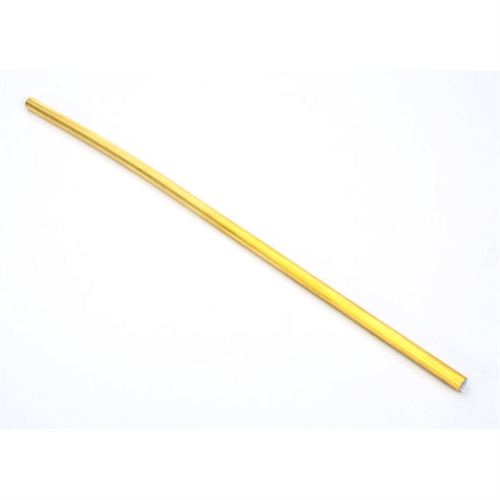 Stuffing tube (assembled with liner)