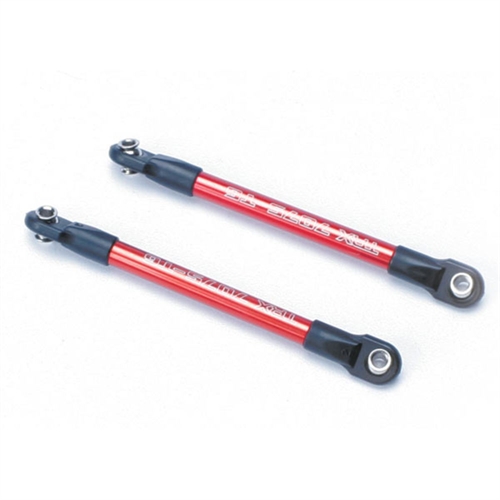 Push rod (aluminium) (assembled with rod ends) (2) (use with