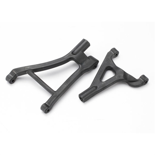Suspension arm upper & lower (right front) (Slayer Pro 4x4)