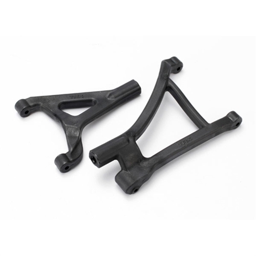 Suspension arm upper & lower (left front) (Slayer Pro 4x4)