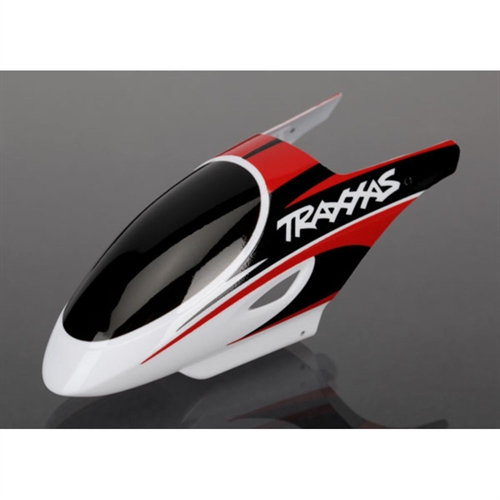 Canopy, DR-1, Red (1)/ Canopy