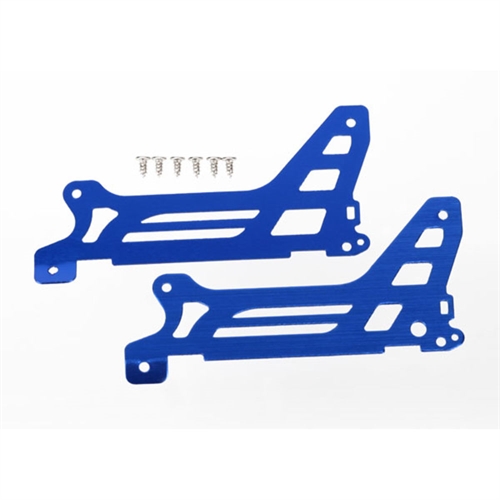 Main Frame, Side Plate, Outer