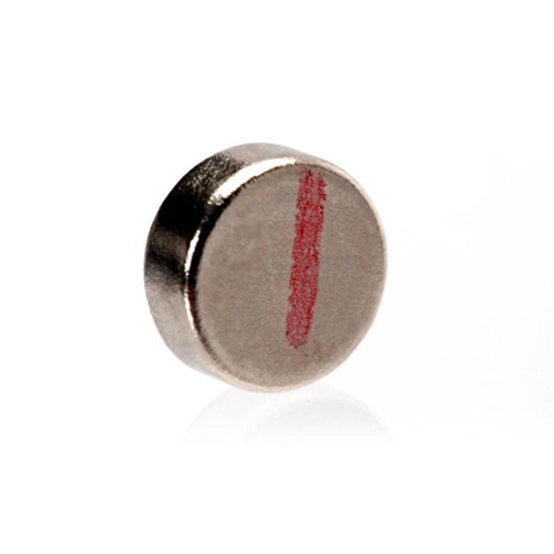 Telemetry trigger magnet, 5X2mm (1)