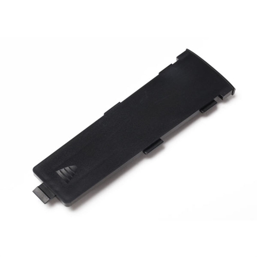 Battery Door, TQi Transmitter