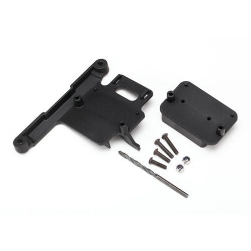 Mount, Telemetry Expander (Fit
