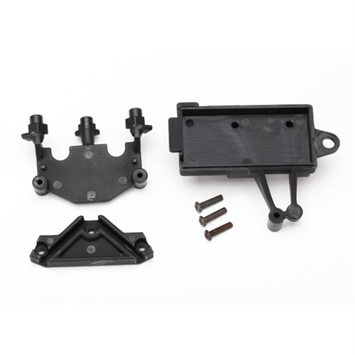 Mount, Telemetry Expander (Fit