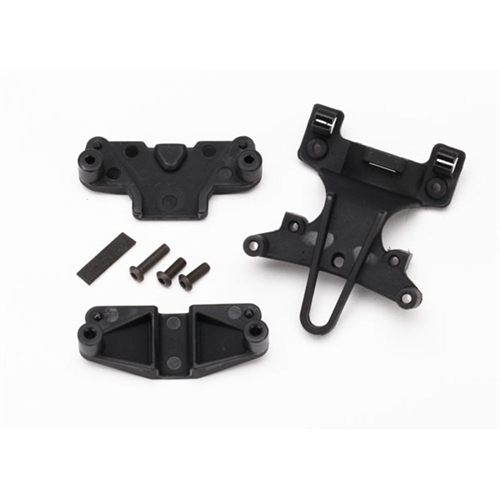 Mount, Telemetry Expander (Fit