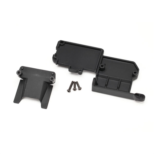 Mount, Telemetry Expander (Fit