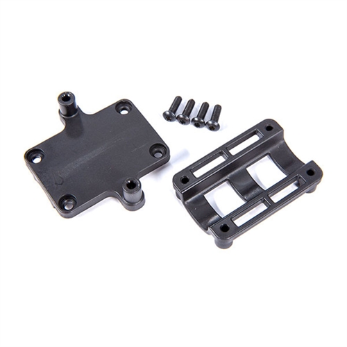 Mount Telemetry Expander