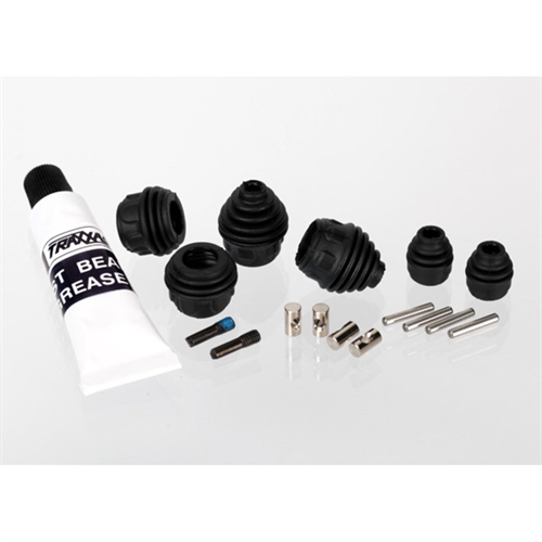Rebuild kit, steel-splined constant-velocity driveshafts