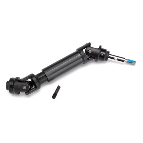 Driveshaft Assembly, Front