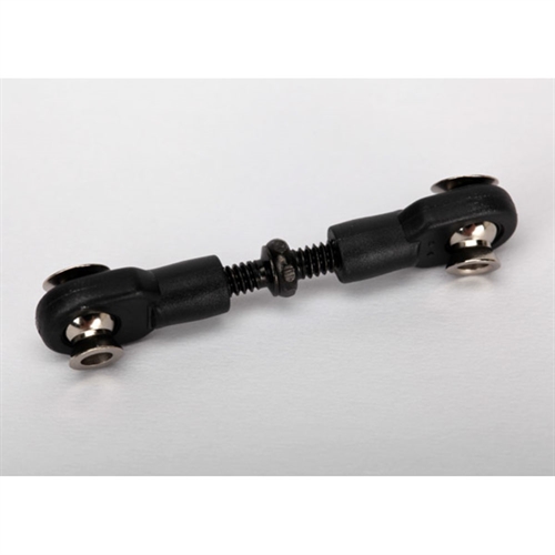 Linkage, steering (3x20mm turnbuckle) (1)