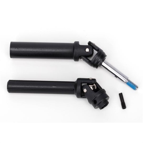 Driveshaft assembly, rear, heavy duty (1) (left or right)