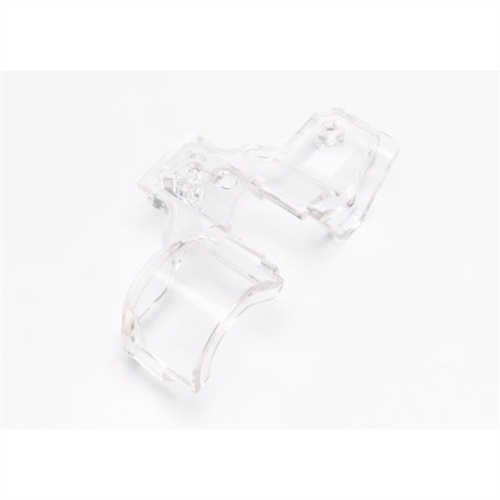 Cover, gear (clear)