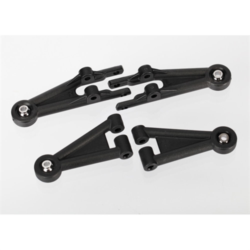 Suspension Arms, Front (4)