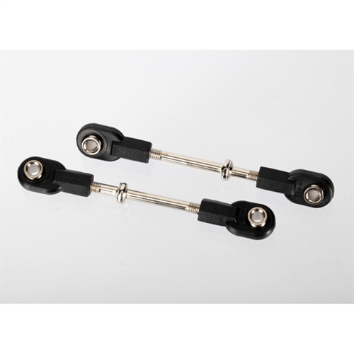 Turnbuckles, Toe Links, 44mm