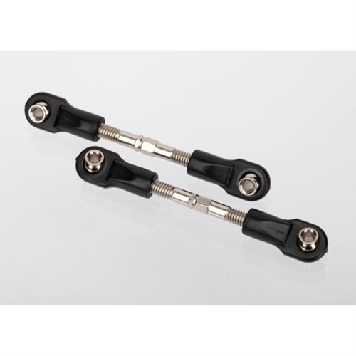 Turnbuckles, Suspension, 39mm