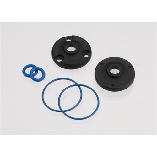 7014X Rebuild kit, center differential (1/16 E-Revo/Slash)
