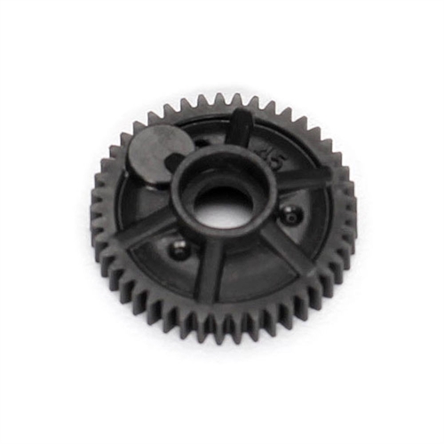 Spur Gear, 45 Tooth